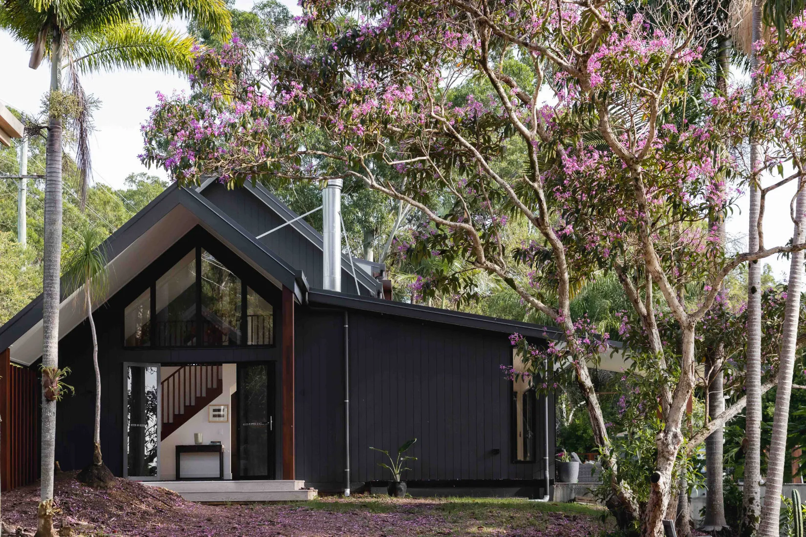 Renovation project by Hempsall Homes