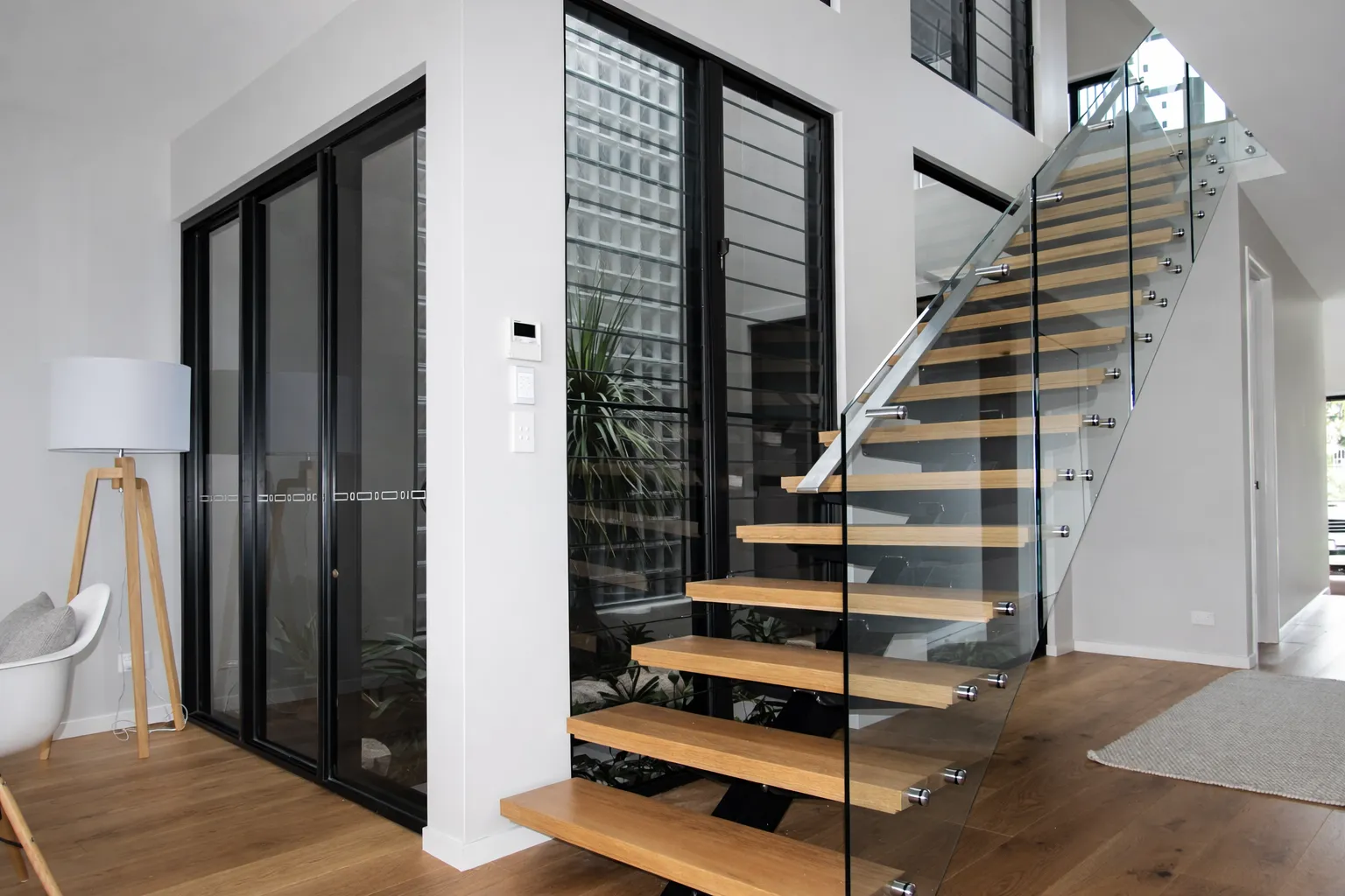 Renovation project by Hempsall Homes